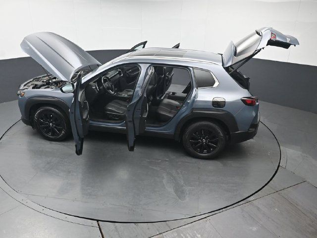 Certified 2023 MAZDA CX-50 2.5 S w/ Preferred Plus Pkg AWD/4WD image 41
