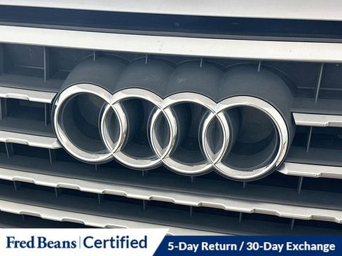 Used 2018 Audi Q7 3.0T Premium Plus w/ Premium Plus Package image 30