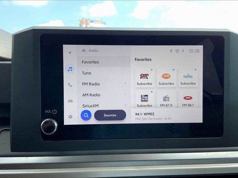 Used 2024 Toyota Tacoma SR5 image 30