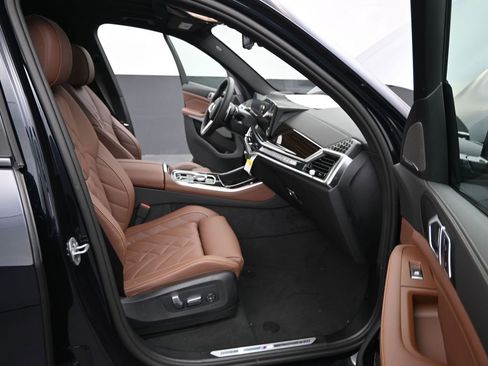 New 2026 BMW X5 xDrive50e AWD/4WD image 26