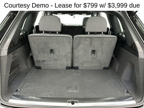 Used 2025 Audi Q7 3.0T Premium Plus w/ Premium Plus Package image 25