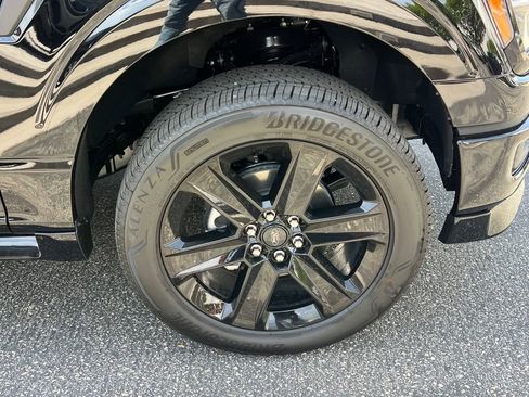 New 2026 Ford F150 STX w/ F-150 LOBO Package AWD/4WD image 15