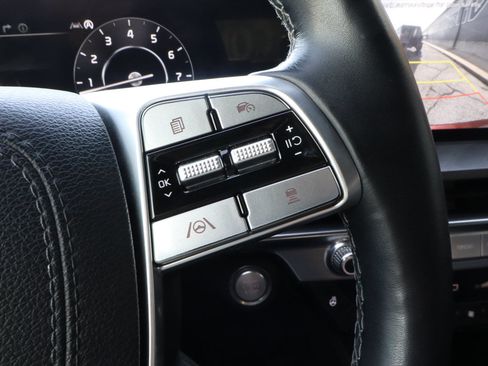 Used 2024 Kia Telluride SX Prestige X-Line AWD/4WD image 31