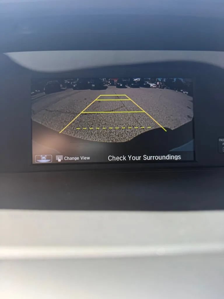 Used 2017 Honda Accord Touring image 16