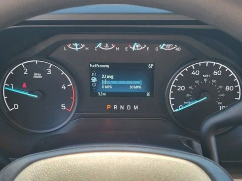 New 2026 Ford F250 XL w/ STX Appearance Package AWD/4WD image 16