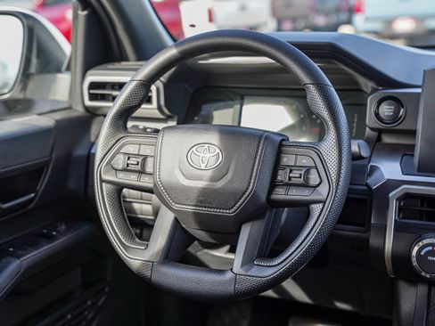 New 2026 Toyota Tacoma SR5 image 17