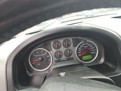 Used 2006 Ford F150 4x4 SuperCab image 7