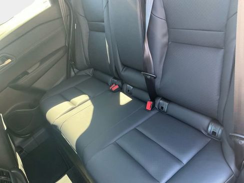 New 2026 Nissan Rogue Dark Armor image 15