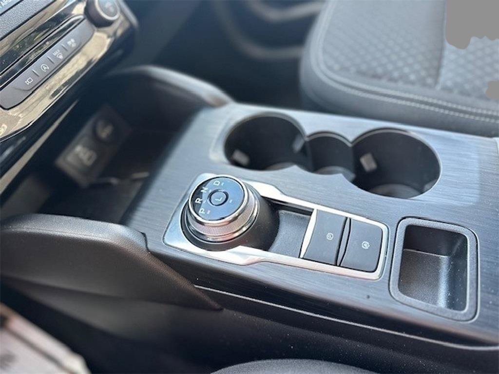 New 2024 Ford Escape Active w/ Tech Pack #2 FWD image 20
