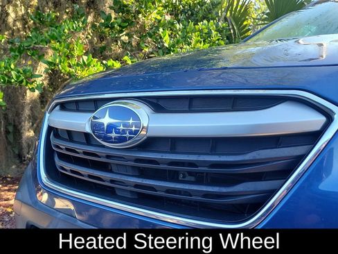 Used 2020 Subaru Outback Limited w/ Popular Package #2 AWD/4WD image 3