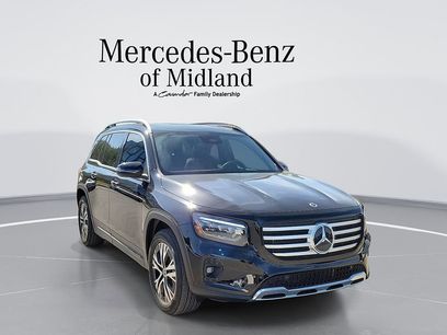 Used 2026 Mercedes-Benz GLB 250