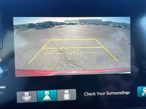 Used 2023 Honda CR-V Sport Touring image 29