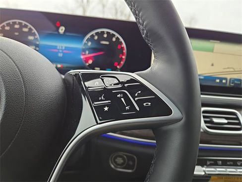 New 2026 Mercedes-Benz GLE 450 4MATIC Coupe image 19