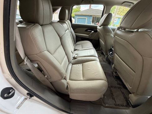Used 2011 Acura MDX SH-AWD image 13