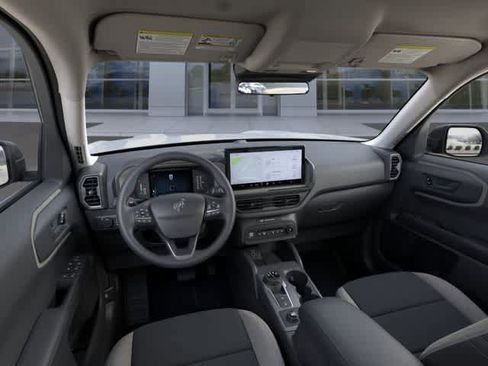 New 2026 Ford Bronco Sport Big Bend AWD/4WD image 9