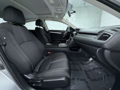 Used 2017 Honda Civic EX image 11