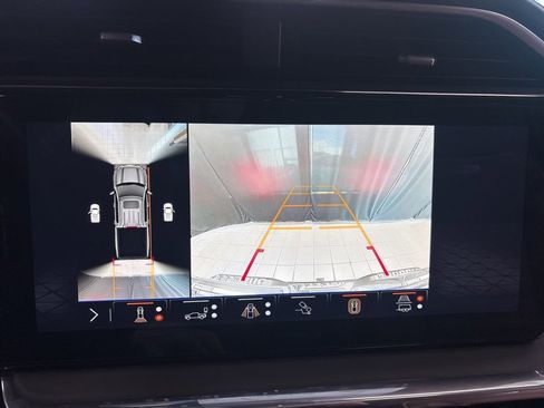 Used 2024 GMC Sierra 1500 Denali Ultimate image 23