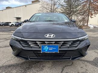 New 2026 Hyundai Elantra Sport video 2