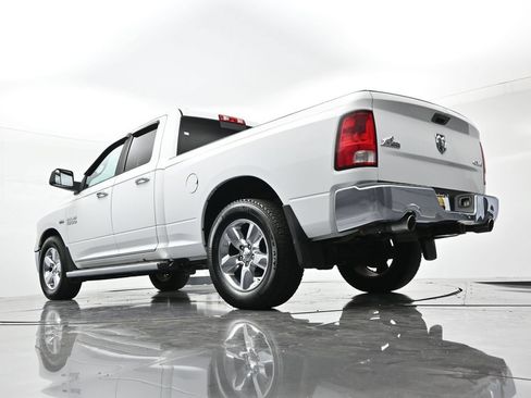 Used 2015 RAM 1500 Big Horn AWD/4WD image 19