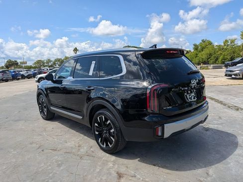 Certified 2024 Kia Telluride SX FWD image 6