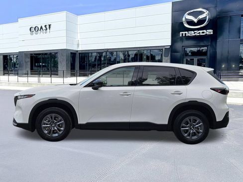 New 2026 MAZDA CX-5 Select AWD/4WD image 9