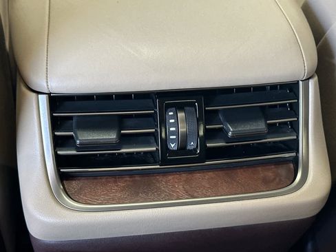 Used 2019 Lexus LS 500 w/ Interior Upgrade Package image 14