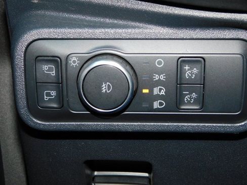 Used 2022 Ford Bronco Outer Banks image 27