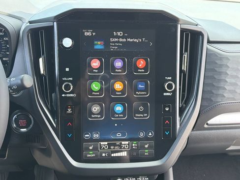 New 2026 Subaru Forester Premium AWD/4WD image 11
