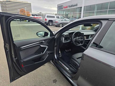 New 2026 Audi S3 Premium image 21