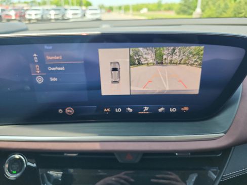 New 2026 Buick Envision Sport Touring AWD/4WD image 15