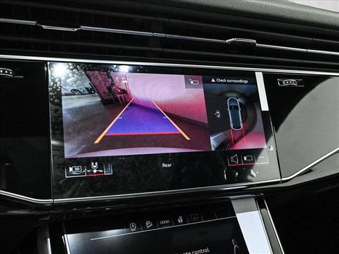 New 2026 Audi Q8 Premium Plus AWD/4WD image 14