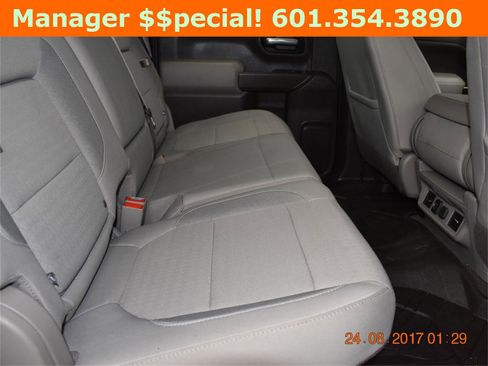 Used 2019 Chevrolet Silverado 1500 LT w/ All-Star Edition image 23