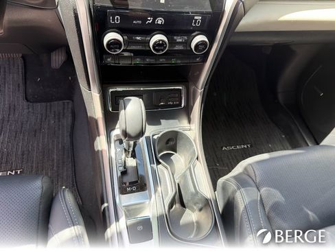 Used 2022 Subaru Ascent Limited w/ Technology Package AWD/4WD image 22