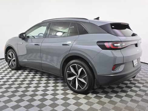 Used 2023 Volkswagen ID.4 Pro S AWD/4WD image 3