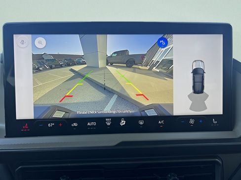 New 2025 Ford Bronco Sport Big Bend w/ Convenience Package image 10