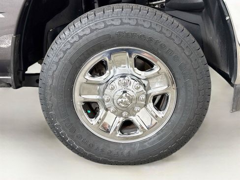 Used 2025 RAM 2500 Tradesman AWD/4WD image 36