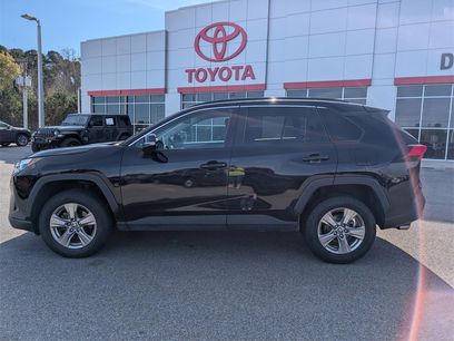 Used 2023 Toyota RAV4 XLE