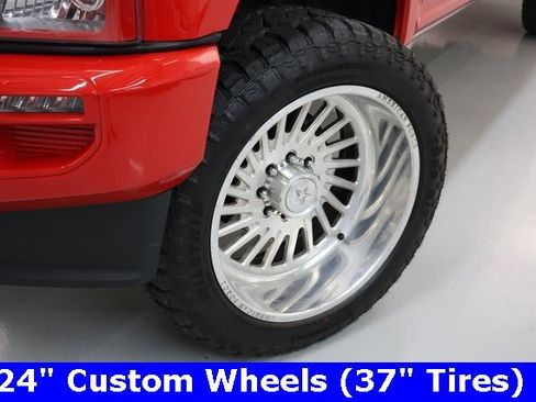 Used 2022 Ford F250 Lariat image 42