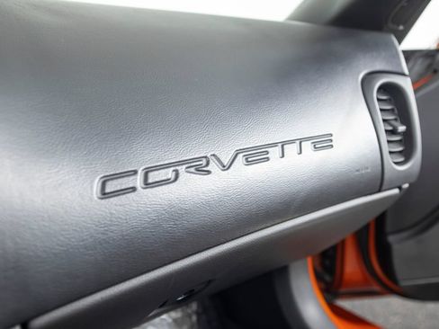 Used 2012 Chevrolet Corvette Grand Sport w/ 3LT Preferred Equipment Group RWD image 43