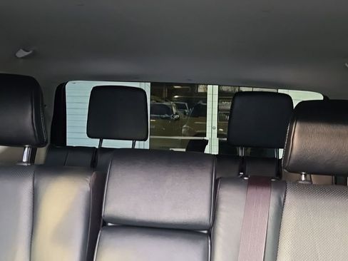 Used 2024 Toyota 4Runner Limited image 48