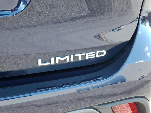 Used 2021 Toyota Highlander Limited AWD/4WD image 34