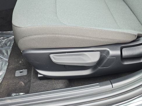 New 2025 Kia K4 LXS image 22