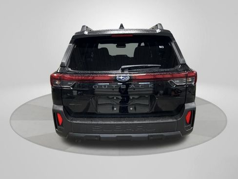New 2026 Subaru Outback Limited AWD/4WD image 7
