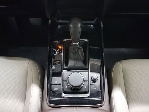 Used 2025 MAZDA CX-30 AWD 2.5 S w/ Premium Package image 21