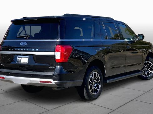 Certified 2024 Ford Expedition Max XLT image 11
