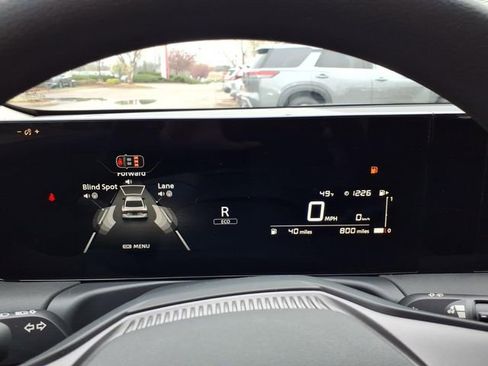 Used 2026 Nissan Sentra S w/ Floor Mat Package image 52