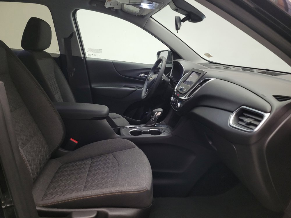 Used 2023 Chevrolet Equinox LT FWD image 21