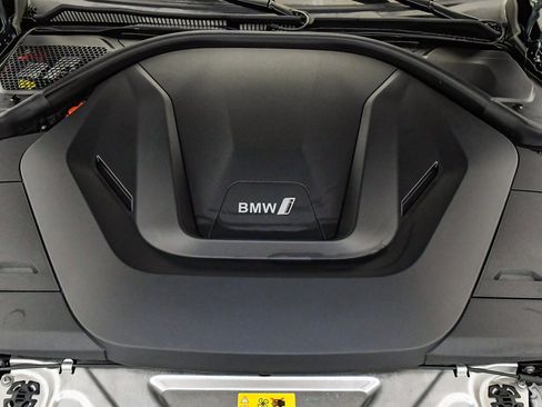 Certified 2023 BMW i4 eDrive35 w/ Premium Package image 27