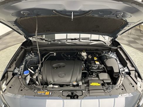 New 2026 MAZDA CX-5 2.5 S w/ Premium Package AWD/4WD image 29