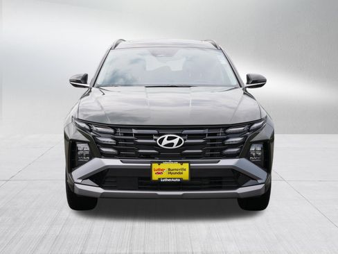 Certified 2026 Hyundai Tucson SEL AWD/4WD image 2